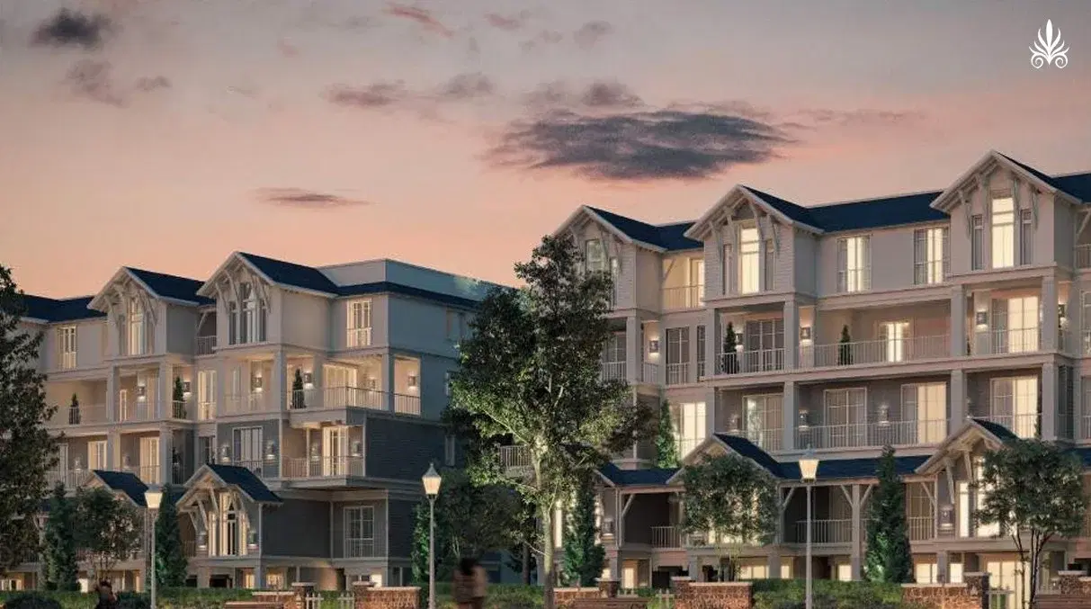 Duplex for sale in Aliva Mountain View Mostakbal City 205 sqm