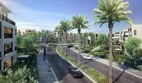 Apartment for sale in District 5 New Cairo 154 sqm
