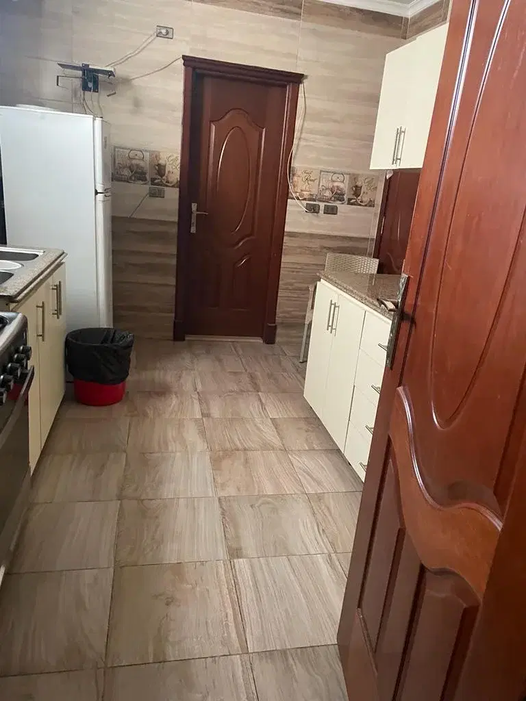 دوبلكس للبيع في بيفرلي هيلز الشيخ زايد 255 متر