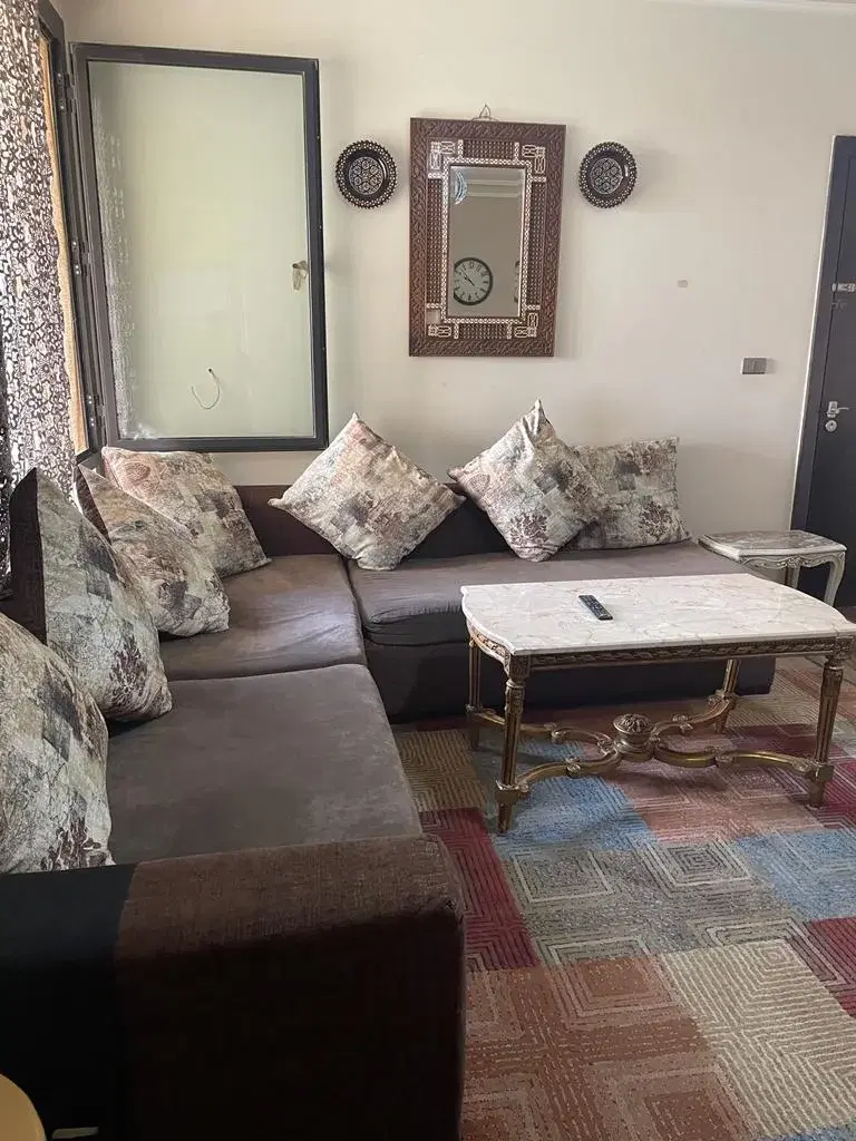 دوبلكس للبيع في بيفرلي هيلز الشيخ زايد 255 متر