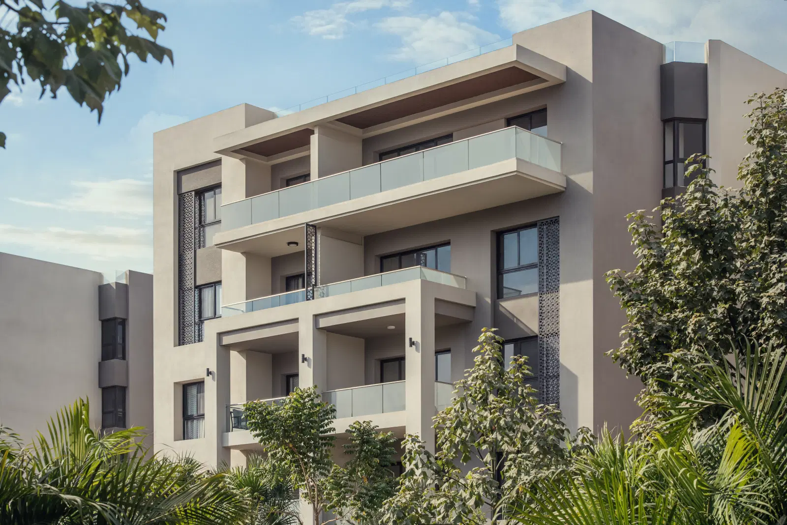 شقة 3 غرف للبيع في Address East — 167 م² جاهزة للسكن
