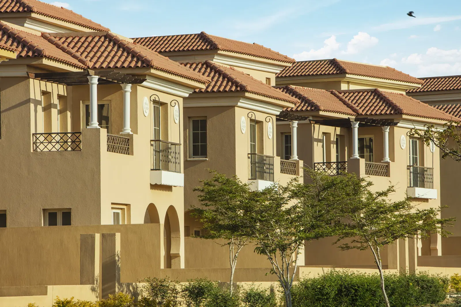 Apartment for sale in Hyde Park New Cairo 118 sqm
