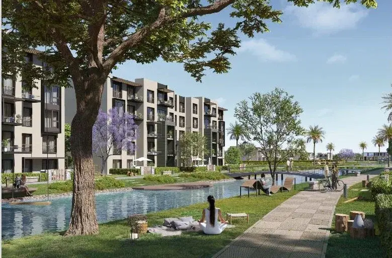 145 sqm Apartment for Sale in Garden Lakes October