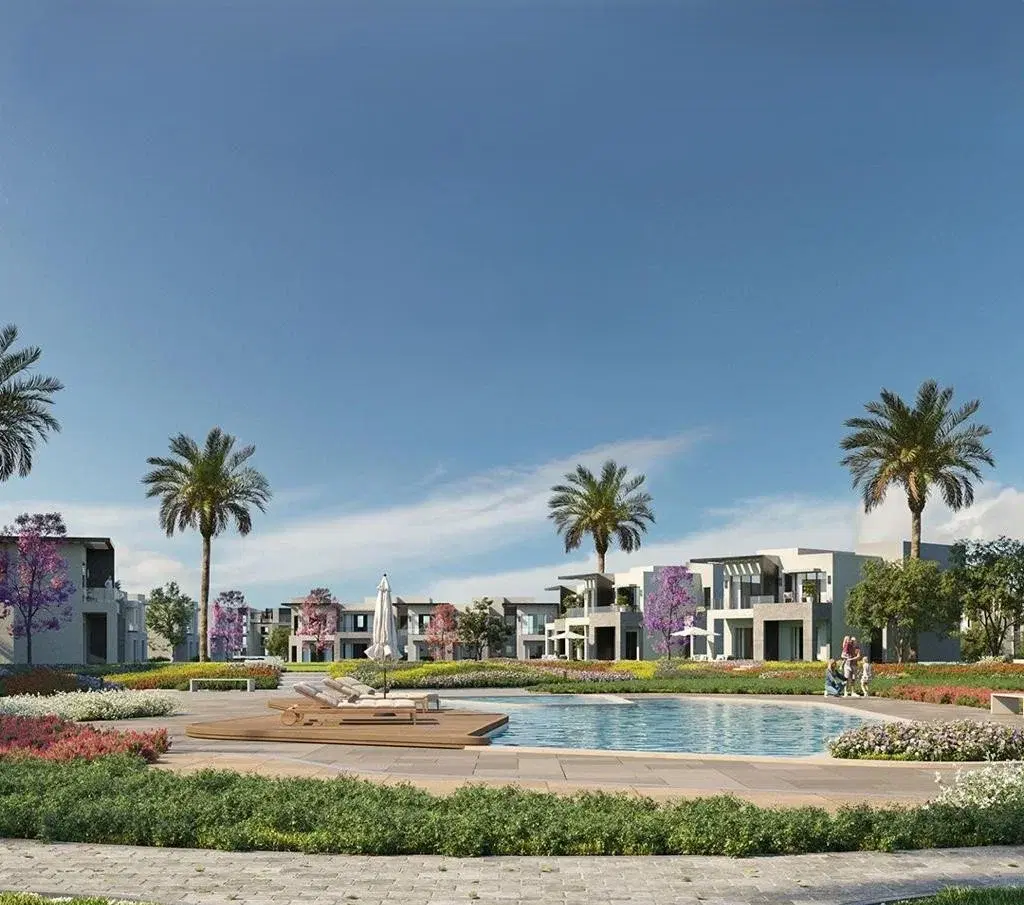 145 sqm Apartment for Sale in Garden Lakes October