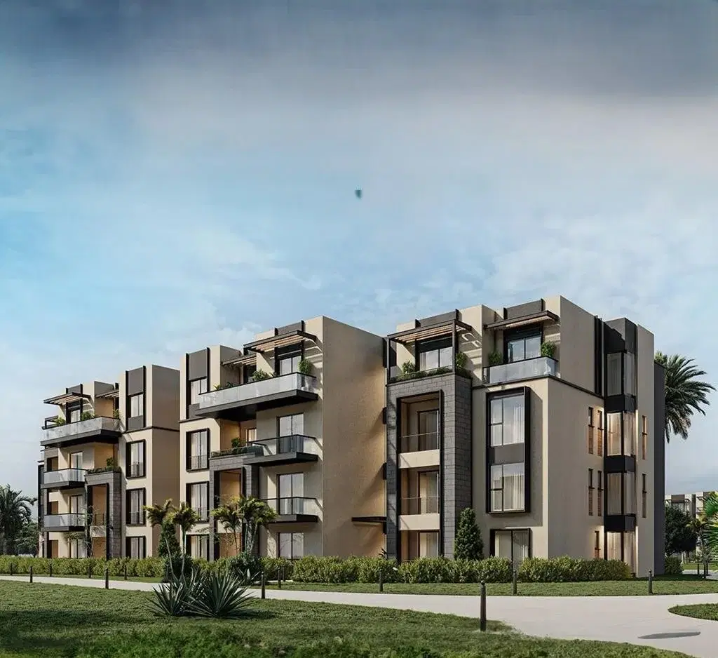 145 sqm Apartment for Sale in Garden Lakes October