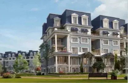 Duplex for sale in Mountain View 1 Extension - 240 sqm