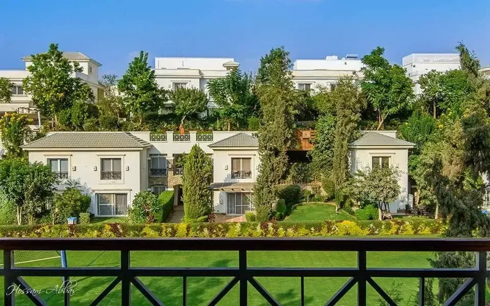 Duplex for sale in Mountain View 1 Extension - 240 sqm