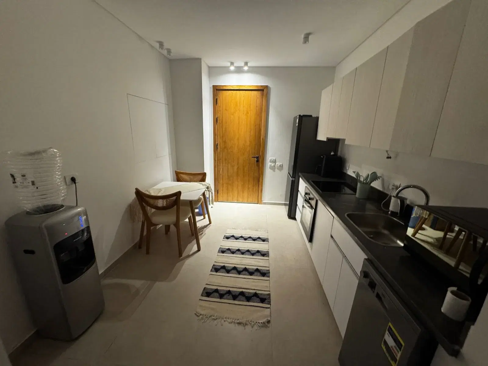 75 sqm Chalet for sale in Kamaran El Gouna by Orascom