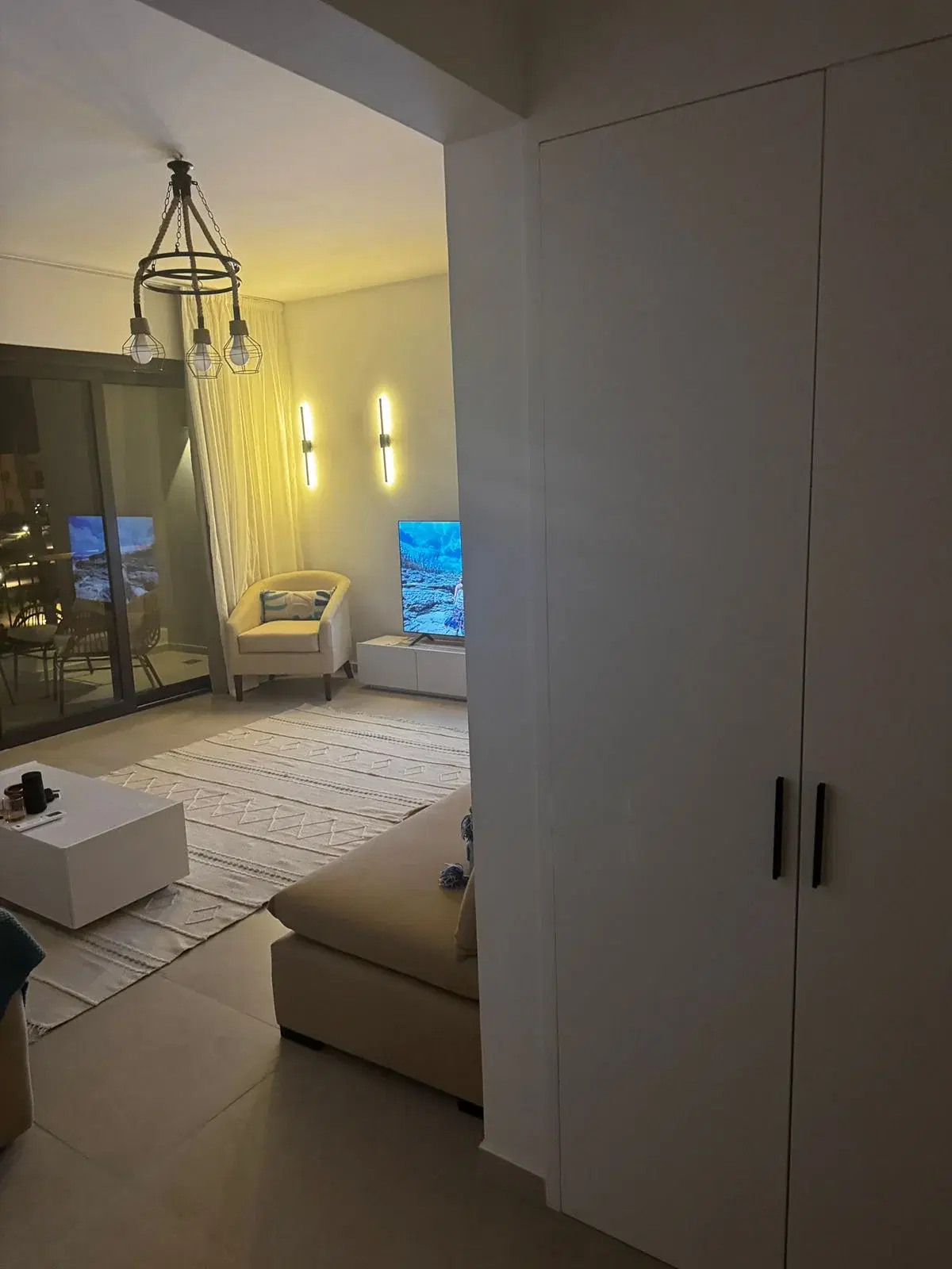 75 sqm Chalet for sale in Kamaran El Gouna by Orascom