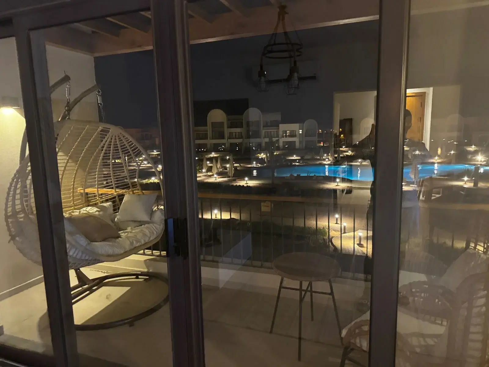 75 sqm Chalet for sale in Kamaran El Gouna by Orascom