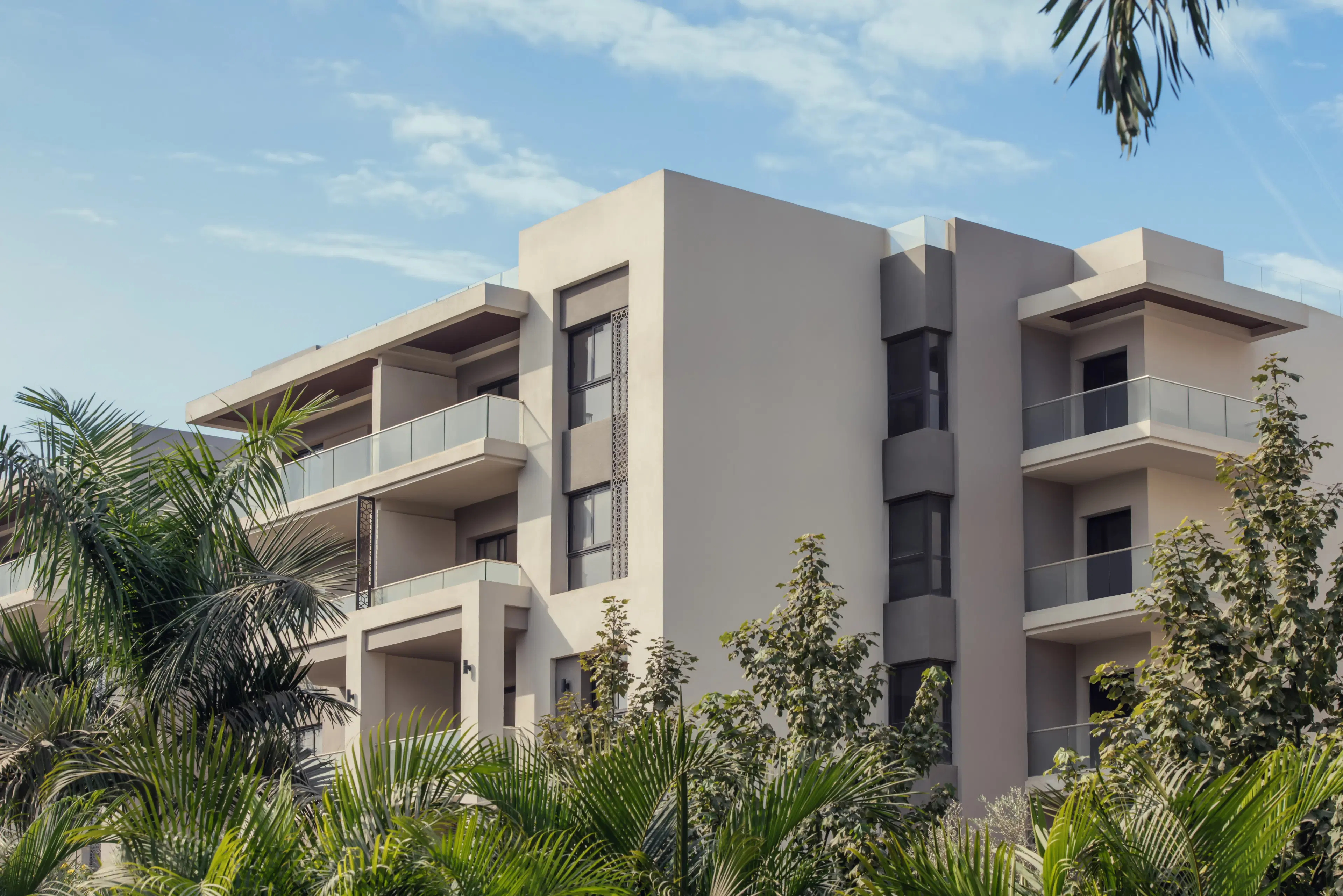 Finished Duplex for Sale in Address East — Phase 2 | 3BR, 210 m²