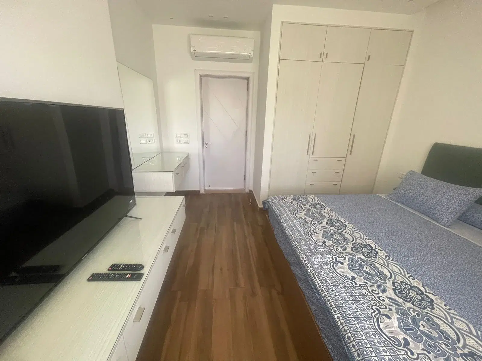 شاليه 288 متر للبيع في هاسيندا وايت الساحل الشمالي