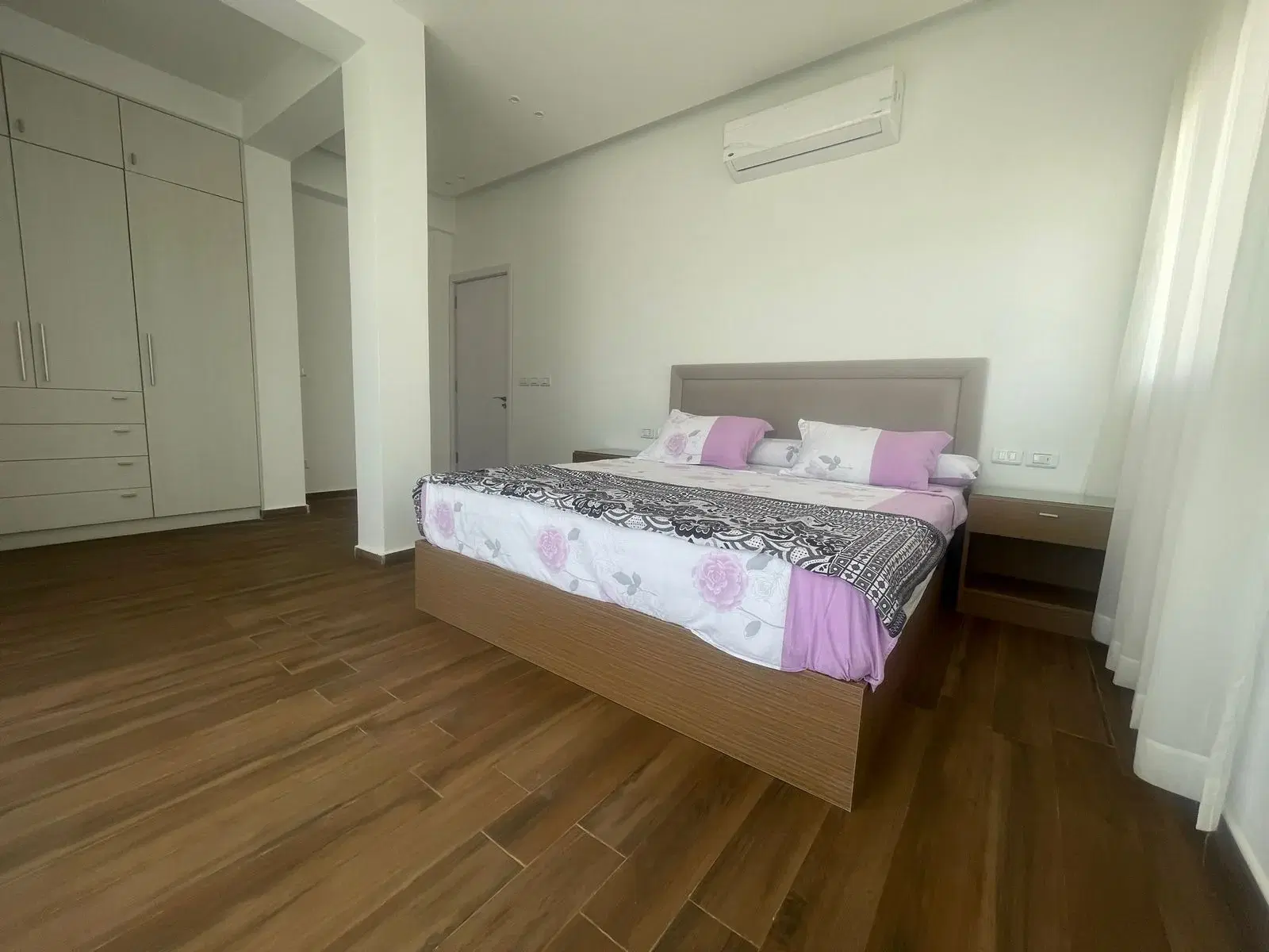 شاليه 288 متر للبيع في هاسيندا وايت الساحل الشمالي