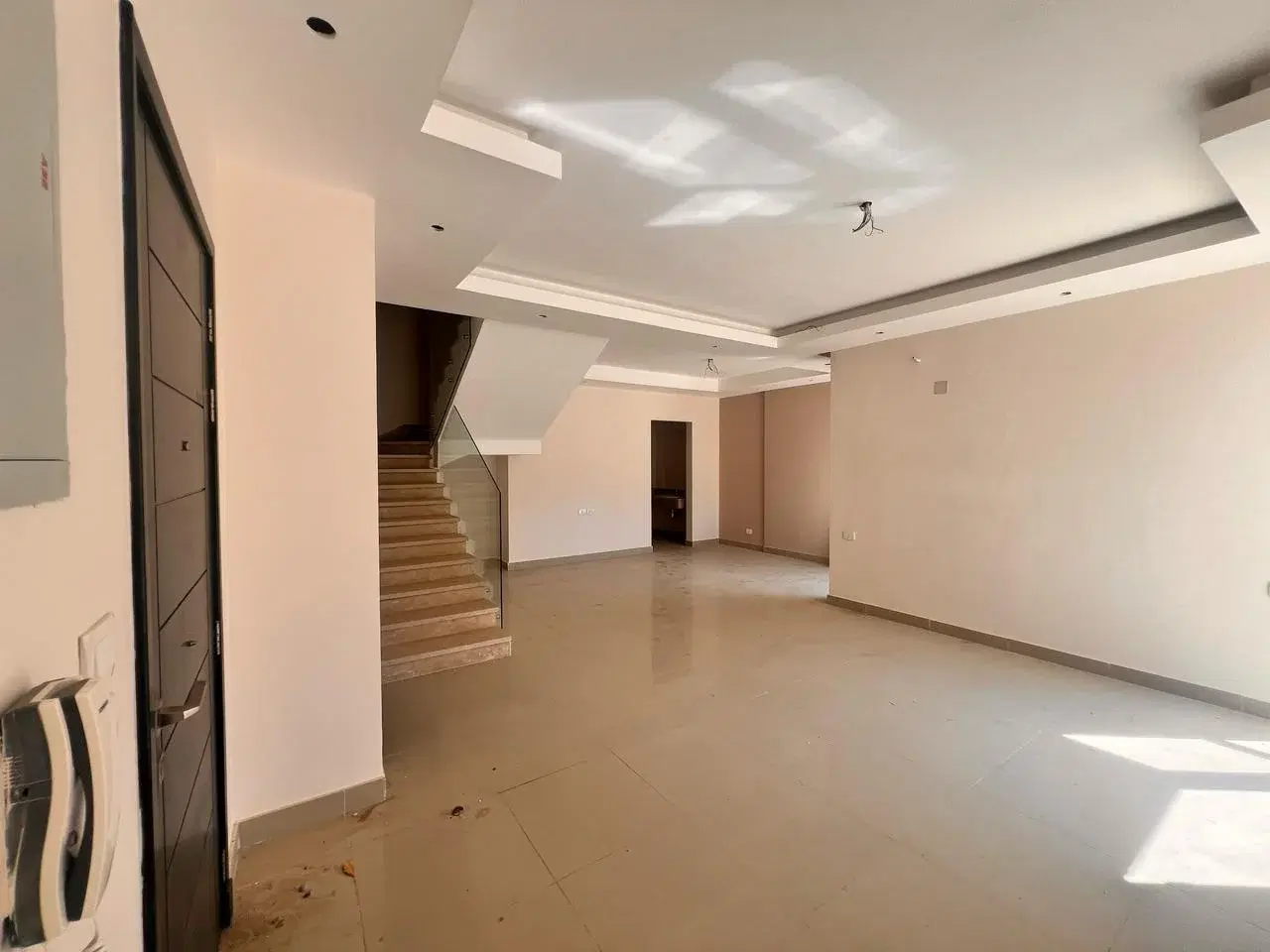 3-Bedroom Duplex for Sale in Address East, New Cairo — Dorra Group