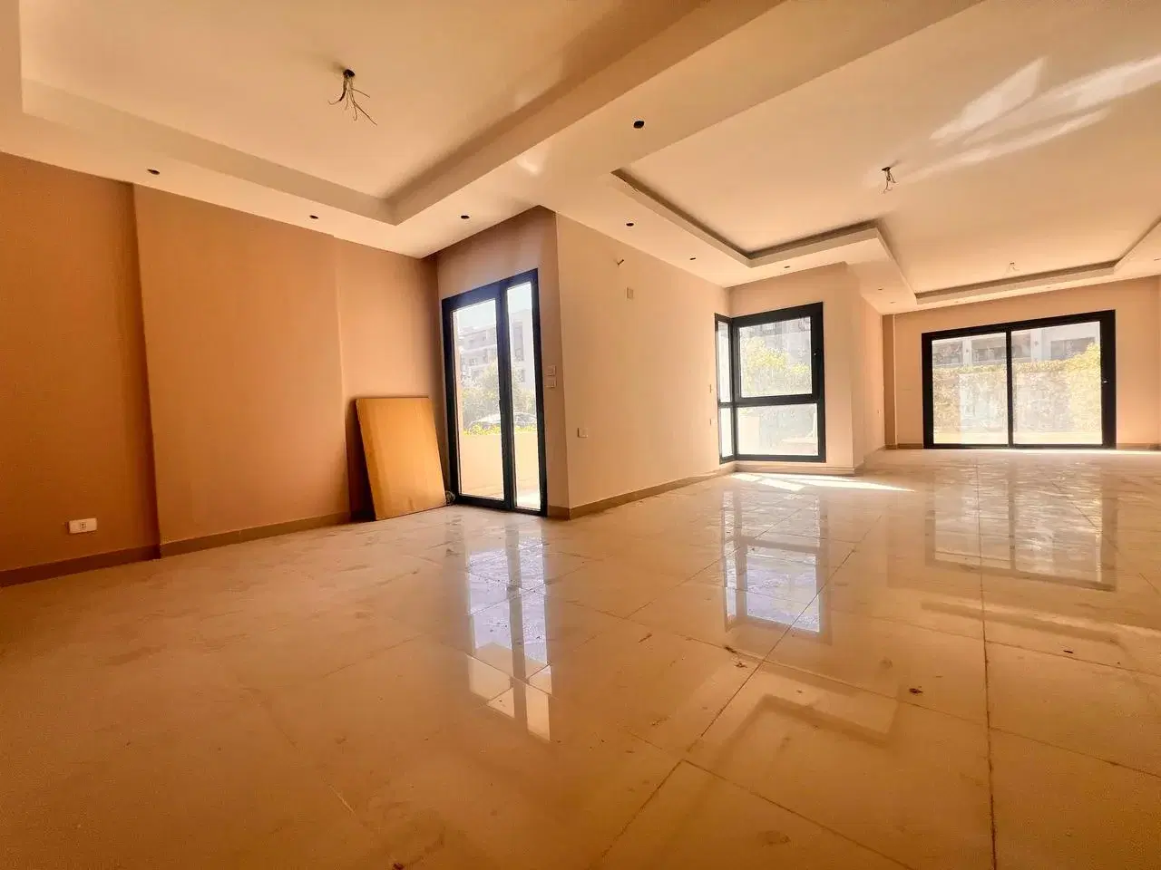 3-Bedroom Duplex for Sale in Address East, New Cairo — Dorra Group