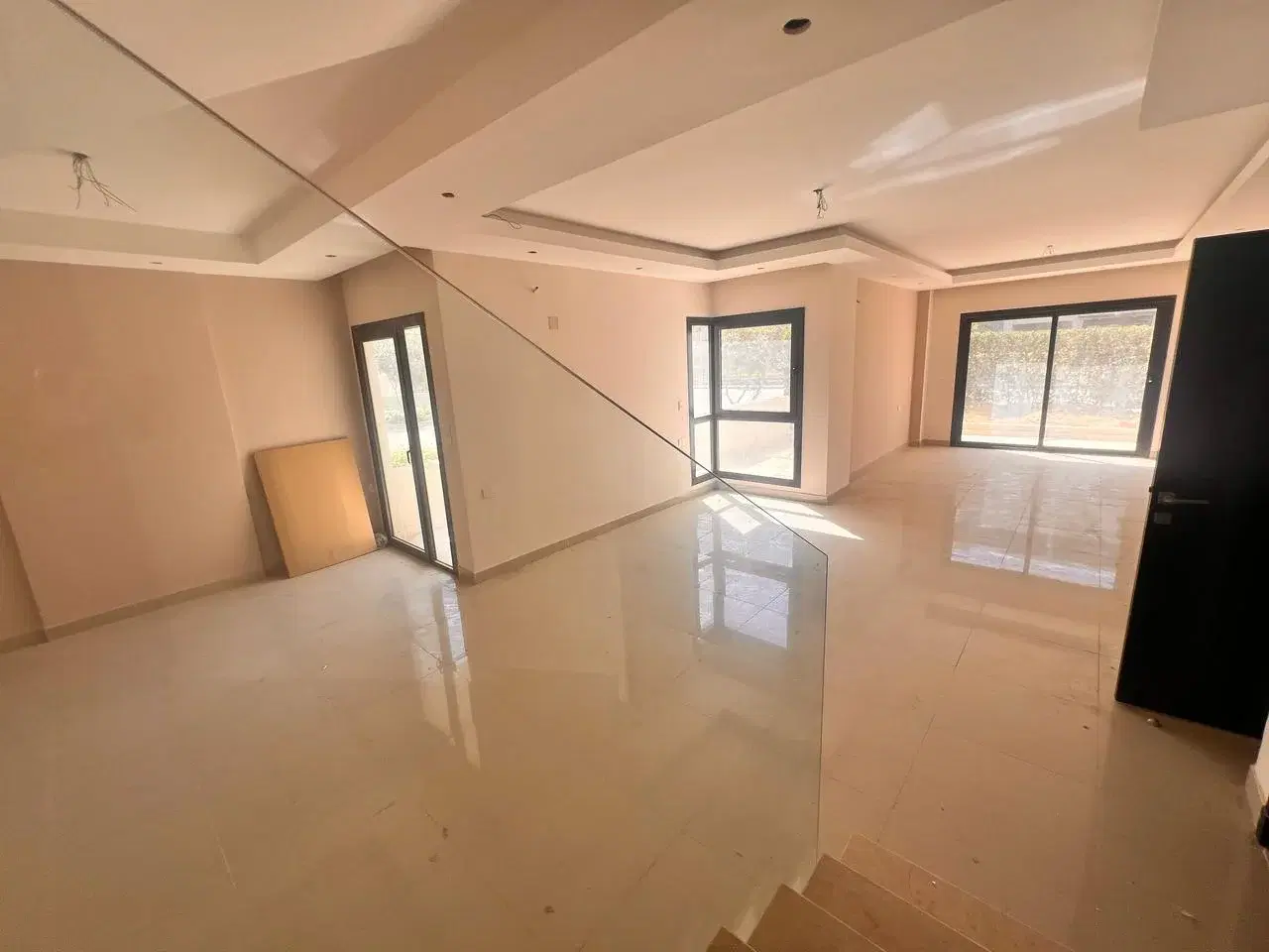 3-Bedroom Duplex for Sale in Address East, New Cairo — Dorra Group