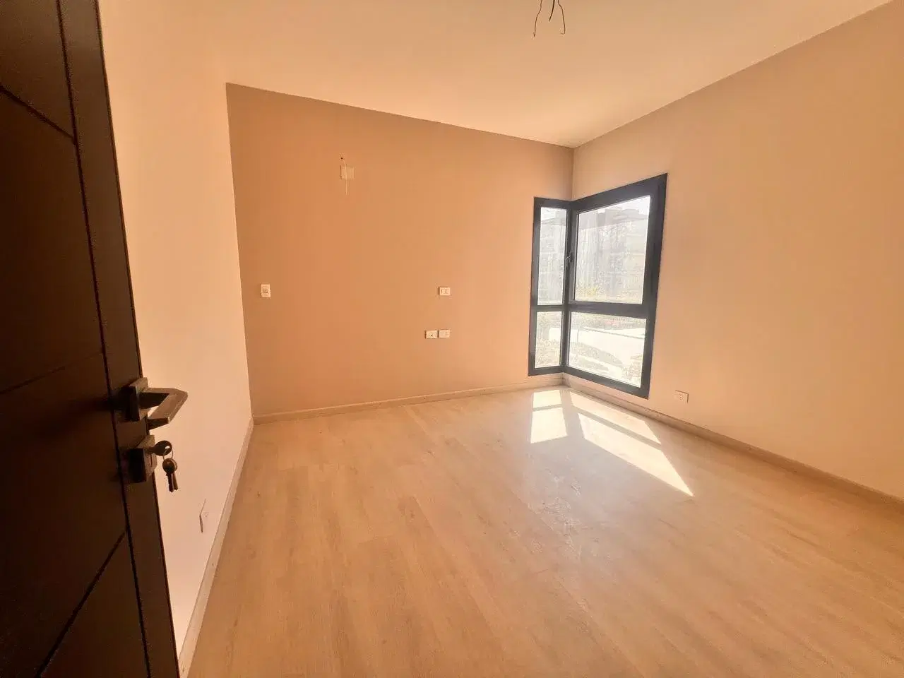3-Bedroom Duplex for Sale in Address East, New Cairo — Dorra Group