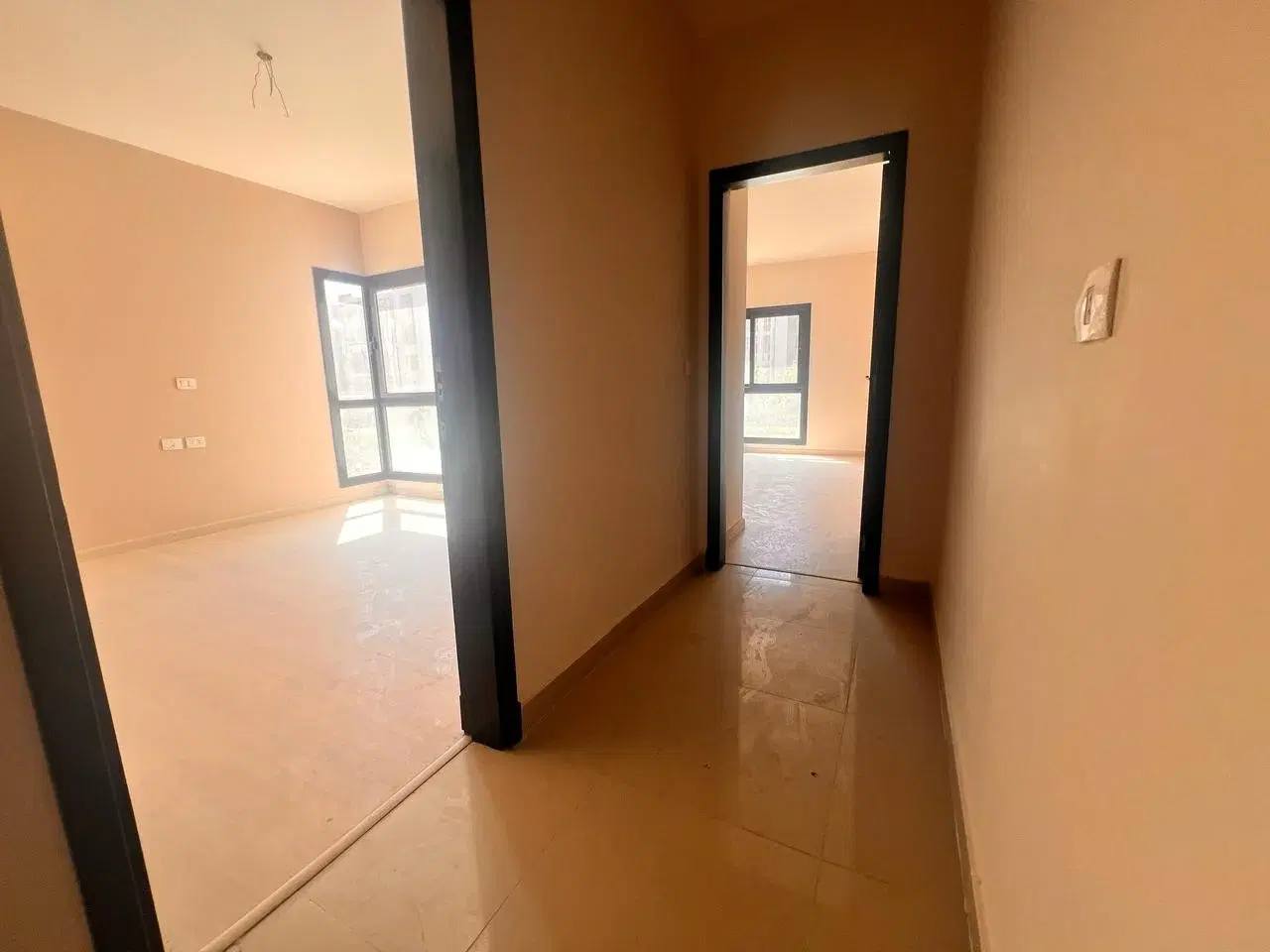 3-Bedroom Duplex for Sale in Address East, New Cairo — Dorra Group