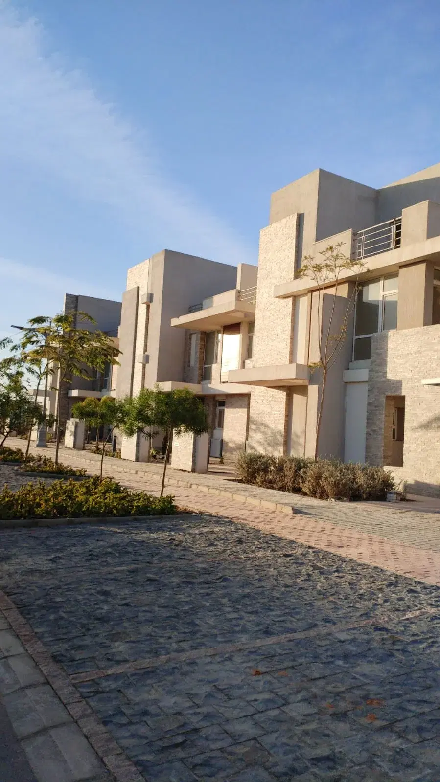 Townhouse for Sale in Al Maqsad New Capital City 402 sqm