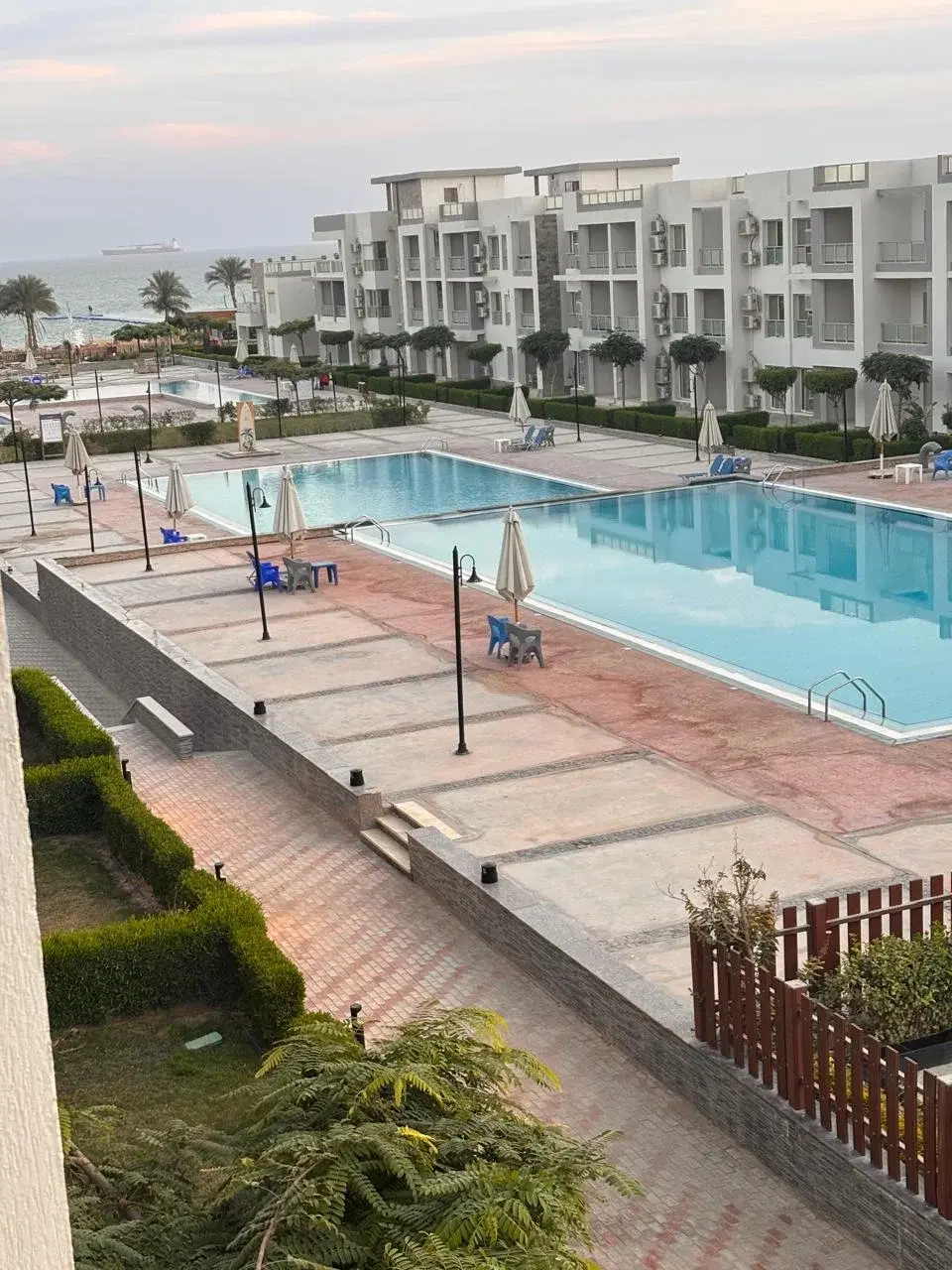 شاليه مفروش للبيع في أروما — 1 غرفة نوم، 2 حمّام، 80 م²
