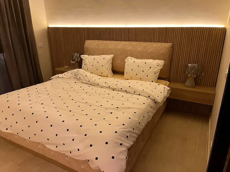 Chalet for sale in Azha Ain Sokhna 133 sqm