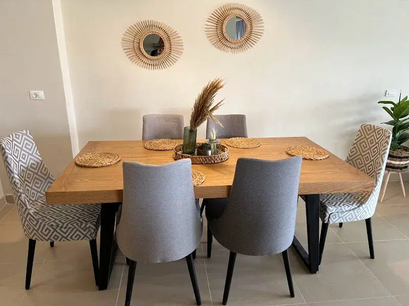 Chalet for sale in Azha Ain Sokhna 133 sqm
