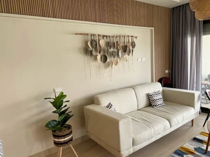 Chalet for sale in Azha Ain Sokhna 133 sqm