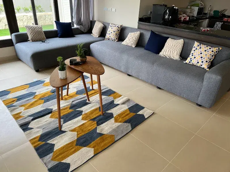 Chalet for sale in Azha Ain Sokhna 133 sqm