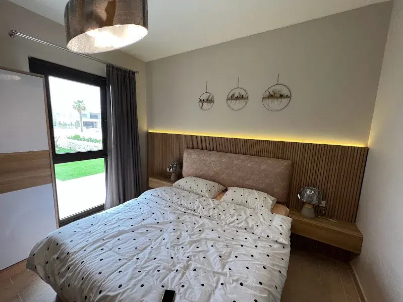 Chalet for sale in Azha Ain Sokhna 133 sqm