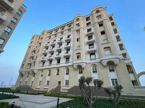 Apartment for sale in Marriott Residences Heliopolis 125 sqm