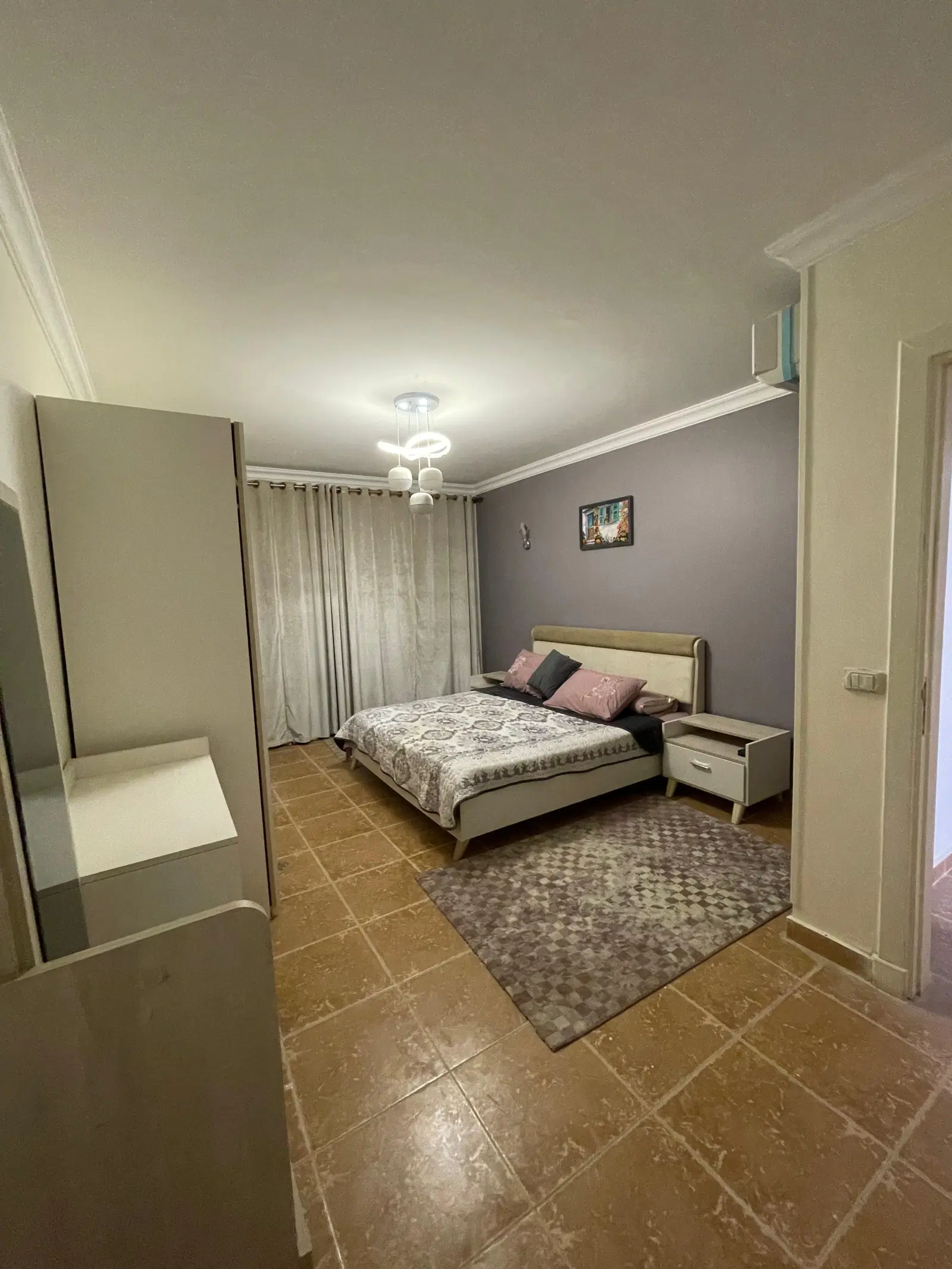 3-bedroom chalet for sale in Blumar El Dome, Ain Sokhna - 200 sqm