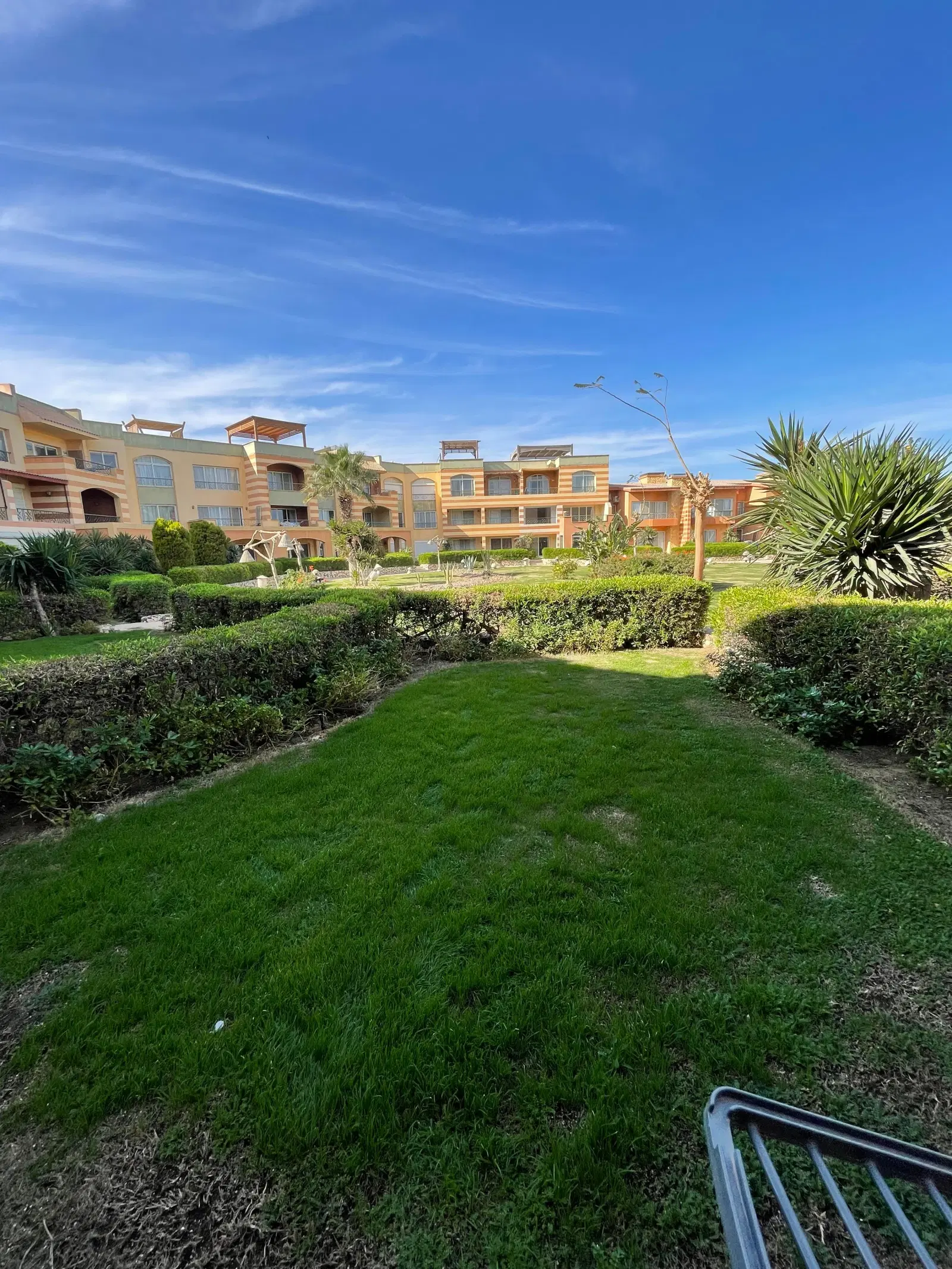 3-bedroom chalet for sale in Blumar El Dome, Ain Sokhna - 200 sqm