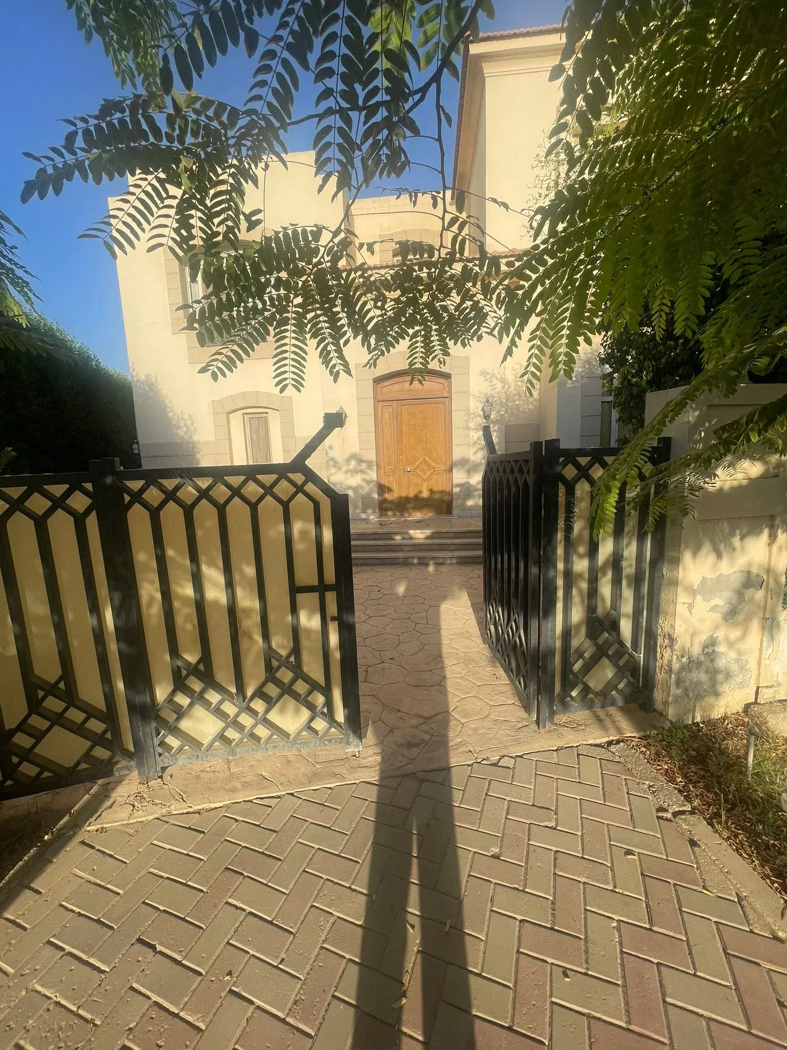 فيلا للبيع في Gardenia Park 2 بمساحة 415 متر