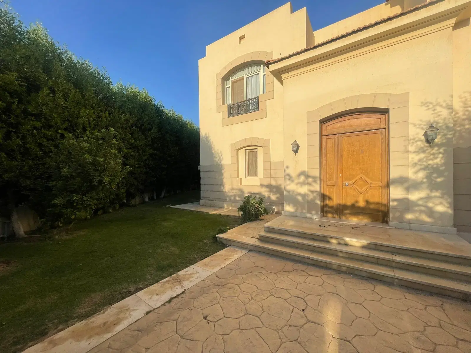 فيلا للبيع في Gardenia Park 2 بمساحة 415 متر