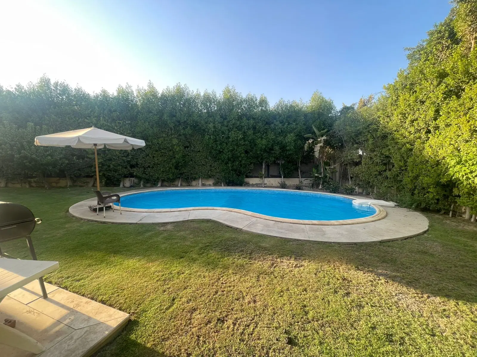 فيلا للبيع في Gardenia Park 2 بمساحة 415 متر