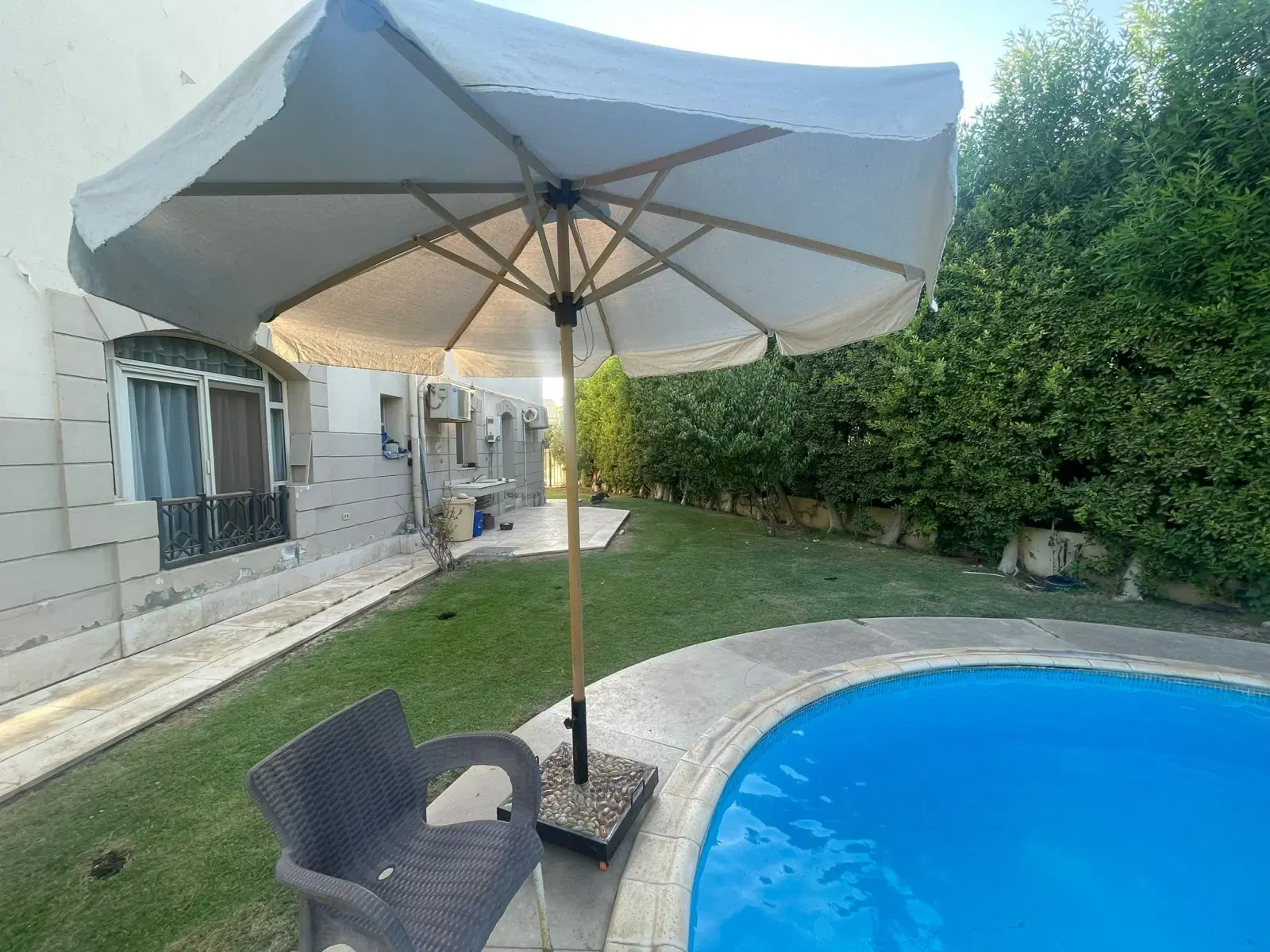 فيلا للبيع في Gardenia Park 2 بمساحة 415 متر