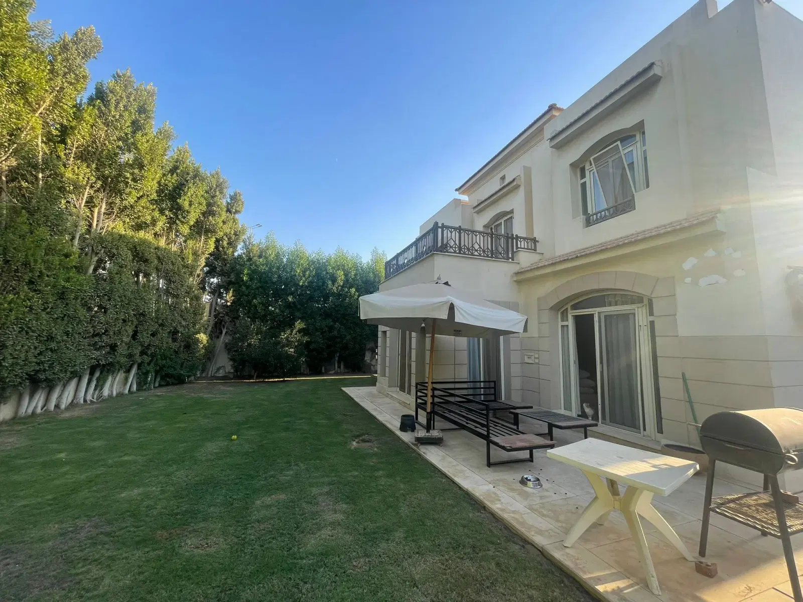 فيلا للبيع في Gardenia Park 2 بمساحة 415 متر