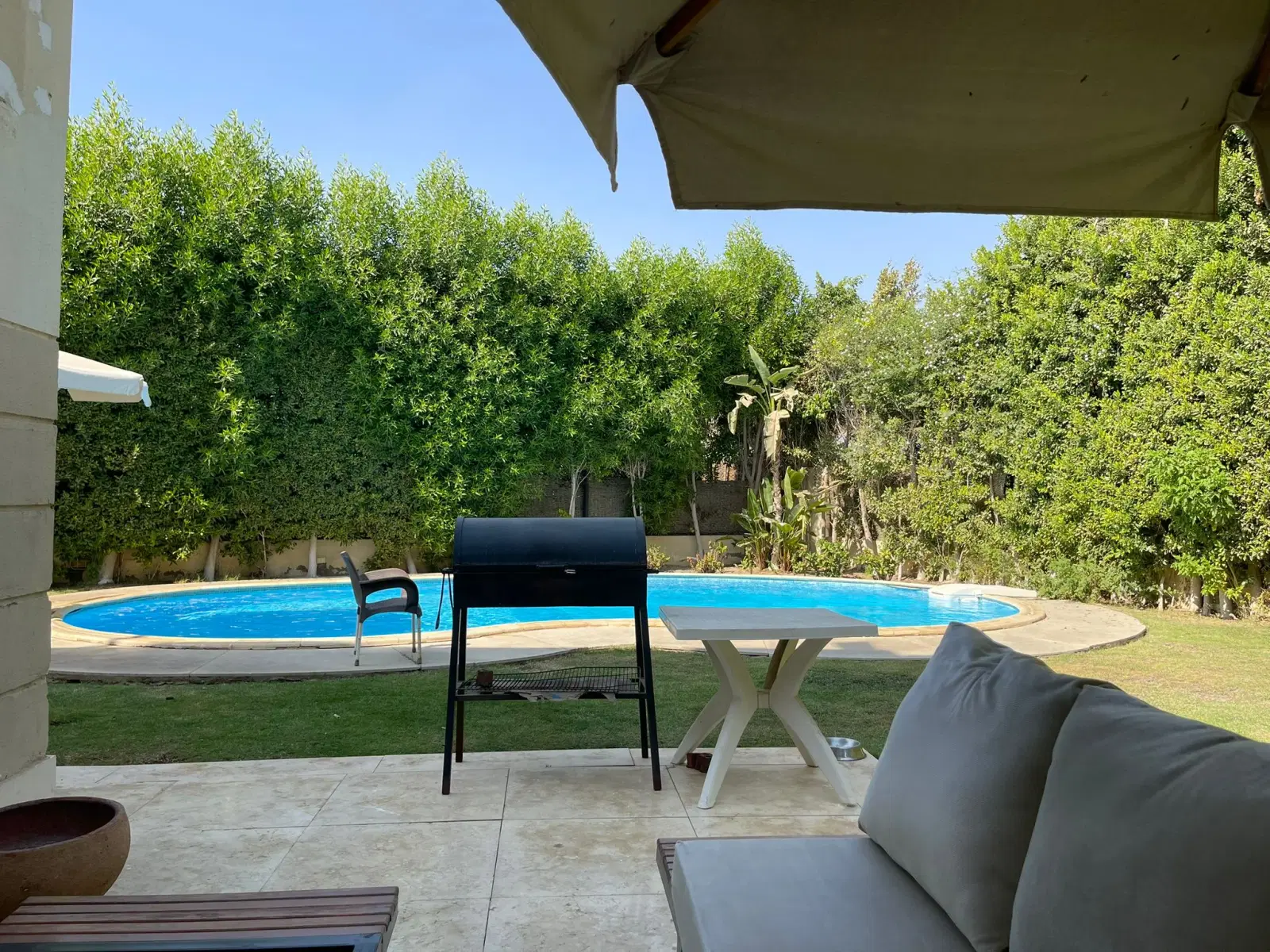 فيلا للبيع في Gardenia Park 2 بمساحة 415 متر