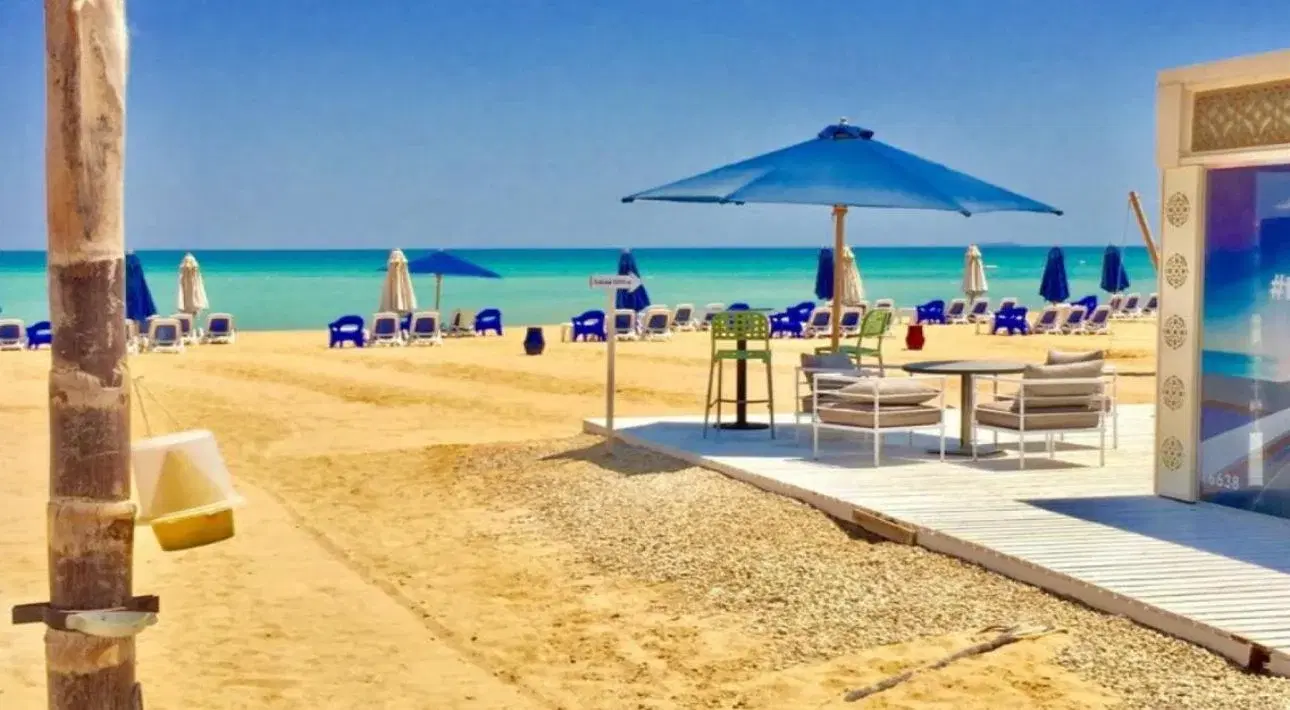 شاليه مفروش للبيع في أروما — 2 غرف نوم، جاهز للسكن