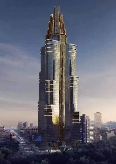 شقة للبيع في 31N Commercial Tower العاصمة الإدارية 35 متر