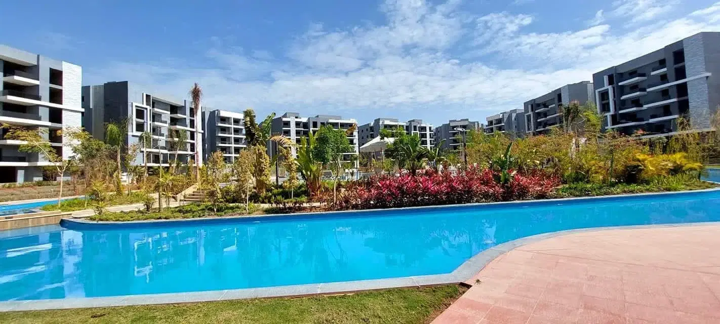 Townhouse for sale in Sun Capital October 210 sqm