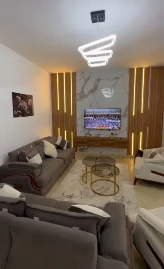 دوبلكس 245 متر للبيع في كمبوند كازا الشيخ زايد