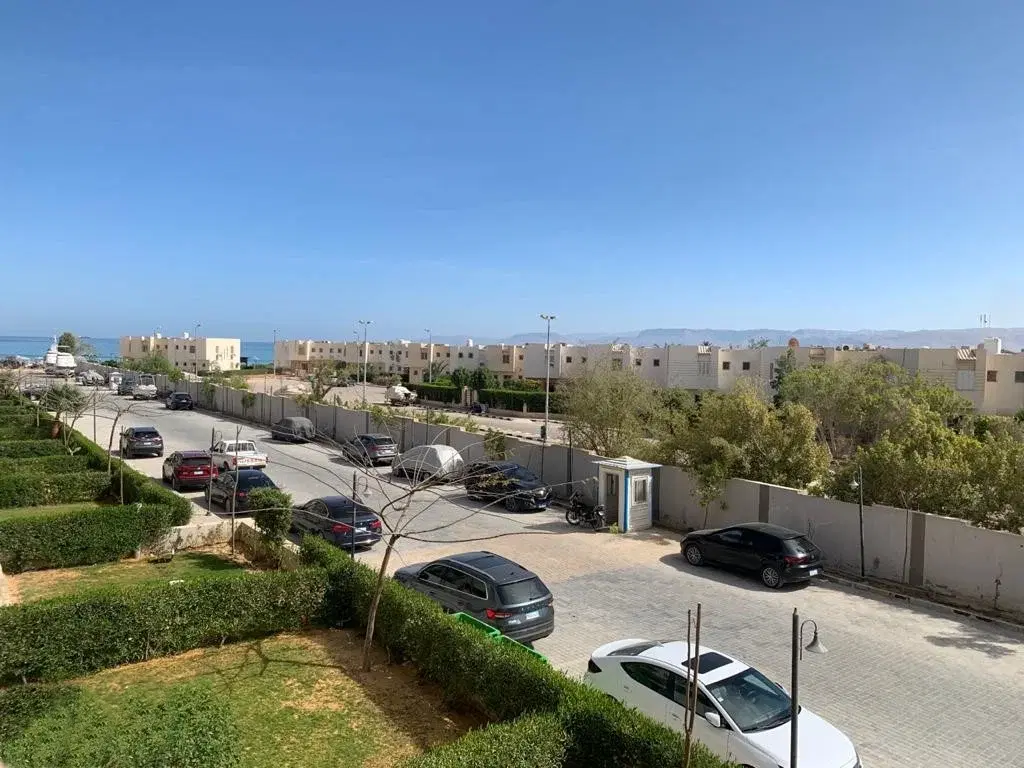 شقة استوديو مفروشة بغرفة نوم واحدة للبيع في أروما — المرحلة الأولى