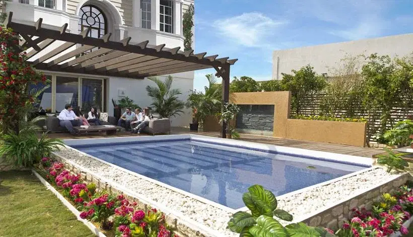 Duplex for sale in Mountain View October Park 228 sqm