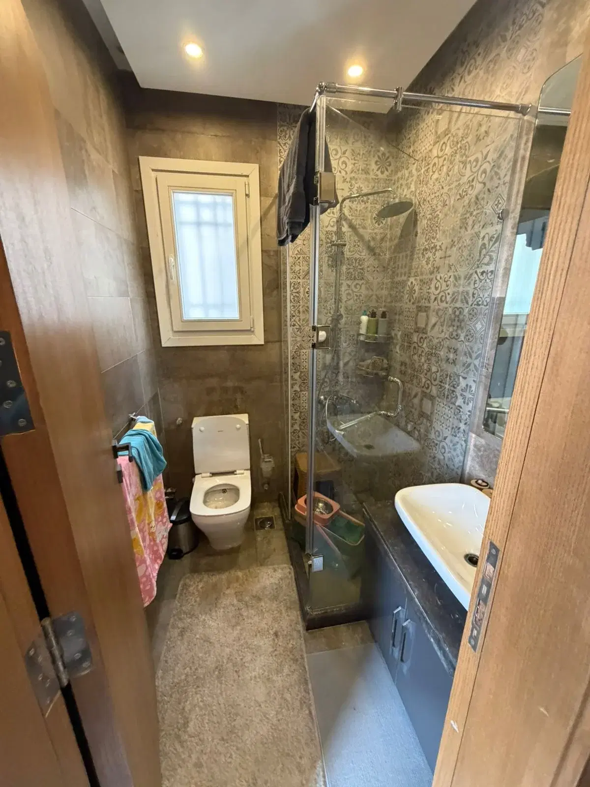 Townhouse for Sale in El Patio 6 October 210 sqm Ready to Move