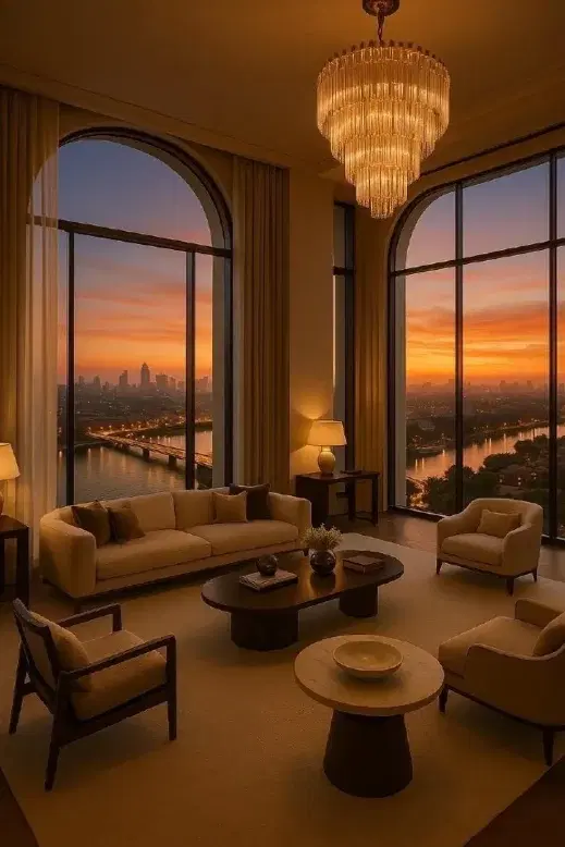 Apartment for Sale in Jirian Palm Hills New Zayed 64 sqm