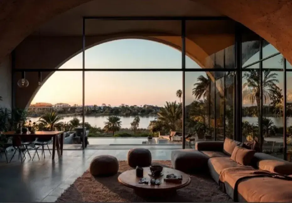 Apartment for Sale in Jirian Palm Hills New Zayed 64 sqm