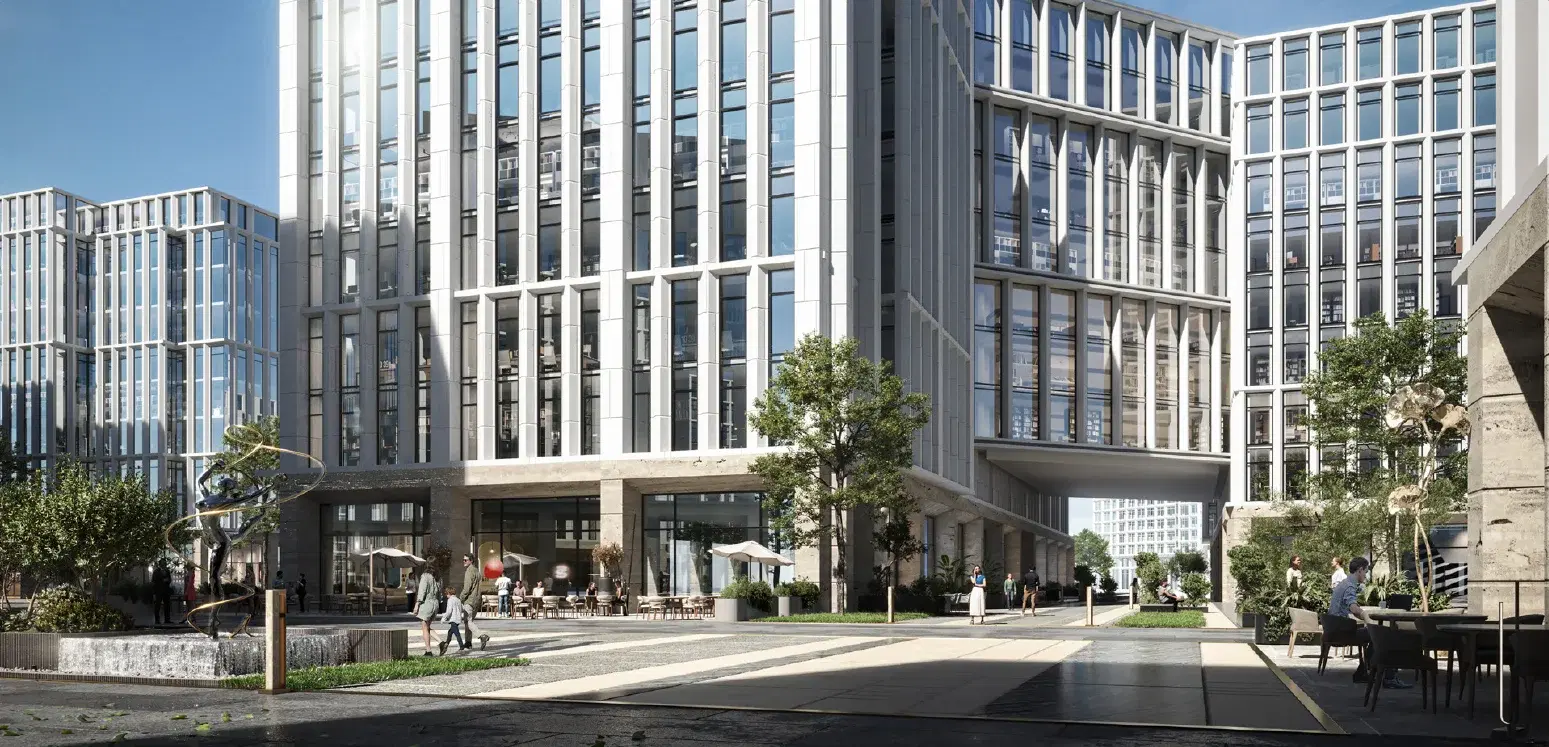 Clinic for sale in Ever 6th of October City - 45 sqm