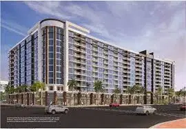 185 sqm Apartment for sale in Marriott Residences Heliopolis by A Capital Holding