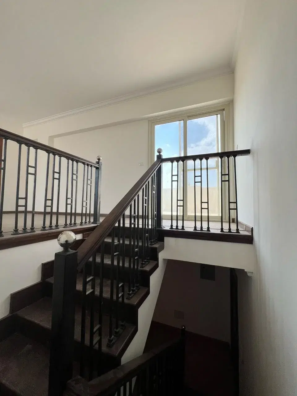 Duplex for sale in Promenade New Cairo 255 sqm